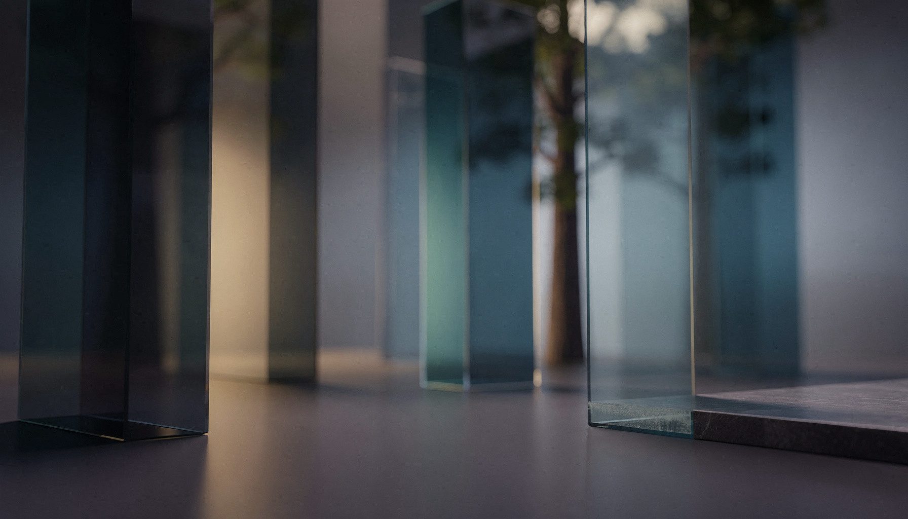 Liberty Tree Service website preview